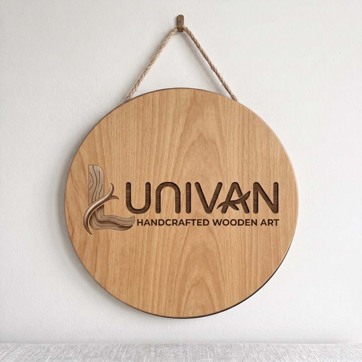 Personalized Teacher Name Wooden Sign Door Hanger Welcome To Kindergarten Class Wooden Classroom Decor